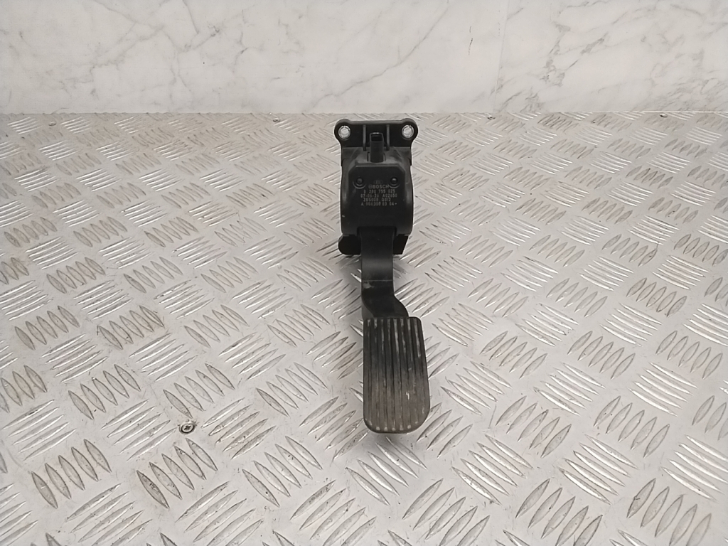 MERCEDES-BENZ Vito W639 (2003-2015) Throttle Pedal A9063000304 25848326