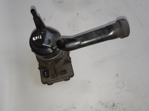 Citroen C4 Picasso (2007–2013) Servopumpe 9685418680 - 3