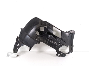  Front bumper inner frame 