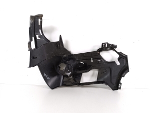  Front bumper inner frame 