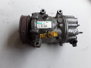A/C compressor - 9684960580