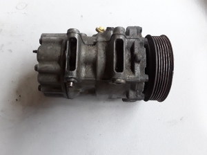 Citroen C4 Picasso (2007–2013) A/C compressor 9684960580 - 3