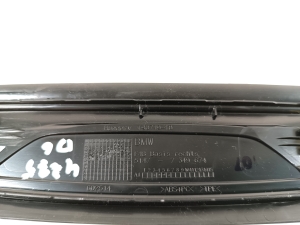 BMW X1 F48 (2015–2022) Inner sill trim 7349674 - 2