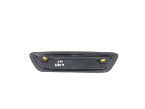 BMW X1 F48 (2015–2022) Inner sill trim 7349674 - 3