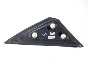 Hyundai i40 (2011–2026) Sonstiges Teil des vorderen Kotflügels 861803Z000 - 2