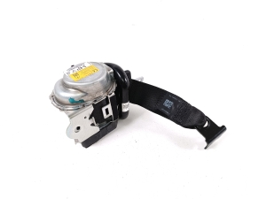 BMW X1 F48 (2015–2022) Sicherheitsgurt hinten - 2