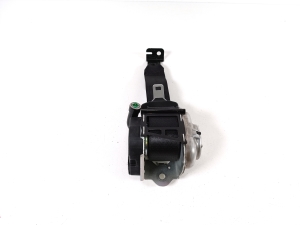 BMW X1 F48 (2015–2022) Sicherheitsgurt hinten - 4