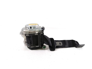 BMW X1 F48 (2015–2022) Sicherheitsgurt hinten 7425072 - 2