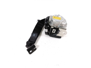   Rear seat belt  - 7425072 