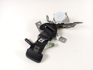 BMW X1 F48 (2015–2022) Sicherheitsgurt hinten 7469270 - 2