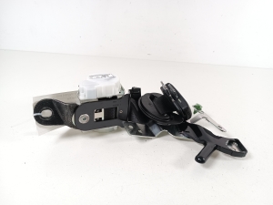 BMW X1 F48 (2015–2022) Sicherheitsgurt hinten 7469270 - 3