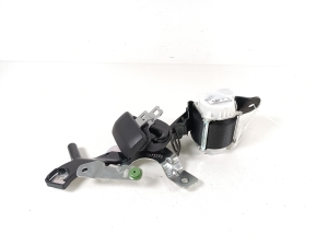 Rear seat belt - 7469270