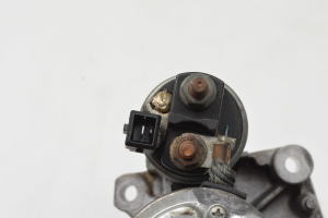 Peugeot 207 (2006–2015) Starter 755001780 - 5