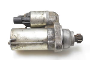 Volkswagen Passat B7 (2010–2014) Starter 0AM911023K - 3
