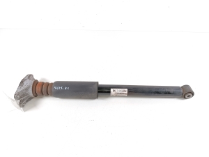   Rear shock absorber 