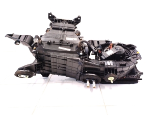   Heater and its parts  - J8A2-19B555-BC 