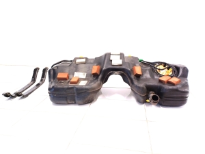 Land Rover Velar (2017–2026) Kraftstofftank HK83-9K007-DJ - 4