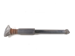   Rear shock absorber 