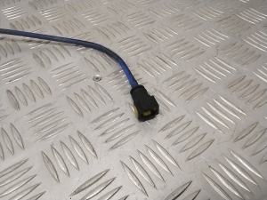 Mercedes Benz Vito W639 (2003–2014) Pipe STU1304040 - 2