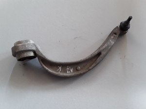 AUDI A7 (2010–2018) Front control arm 8K0407696H - 2