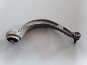 Bras de suspension avant - 8K0407696H