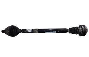 Front drive shaft and its parts - 1K0407272NJ