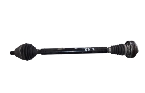 AUDI Q3 8U (2011–2018) Front drive shaft and its parts 1K0407272NJ - 3