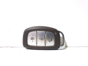  Ignition key 