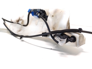 Land Rover Velar (2017–2026) Front washer fluid reservoir HK83-17B613-B - 2