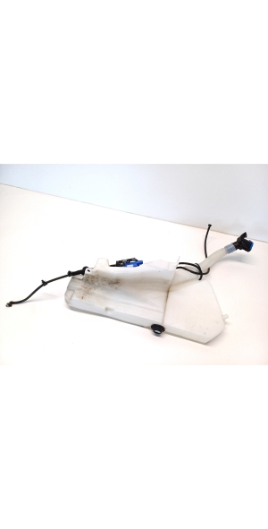Land Rover Velar (2017–2026) Front washer fluid reservoir HK83-17B613-B - 4