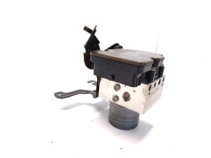 Land Rover Velar (2017–2026) ABS Steuergerät J8A2-14F447-ED - 2