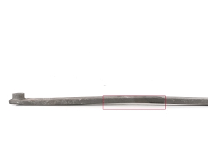 BMW X1 F48 (2015–2022) Other bracket 7407055 - 2