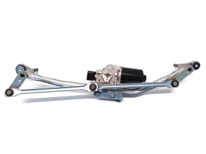 Land Rover Velar (2017–2026) Windshield wiper mechanism HK83-17500-AB - 4
