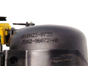 Land Rover Velar (2017–2026) Kütusefilter ja selle osad J8A2-9B072-AB - 3