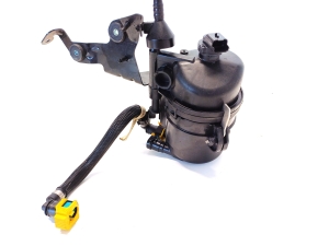 Land Rover Velar (2017–2026) Kütusefilter ja selle osad J8A2-9B072-AB - 4