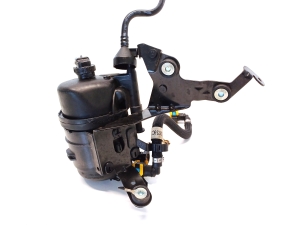 Land Rover Velar (2017–2026) Kütusefilter ja selle osad J8A2-9B072-AB - 5