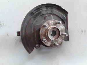 Esirumm ja selle osad - 4321205090