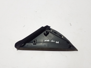 RENAULT Megane IV (2016–2022) Spiegeldreieck Verkleidung 638740438R - 4