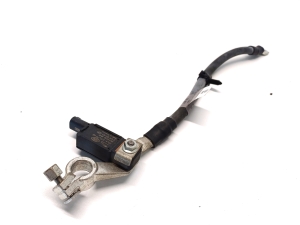 Land Rover Velar (2017–2026) Negative cable terminal HPLA-10C679-AB - 3
