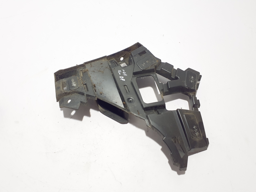 RENAULT Megane 3 generation (2008-2020) Front Right Bumper Bracket 960164119R 25904523