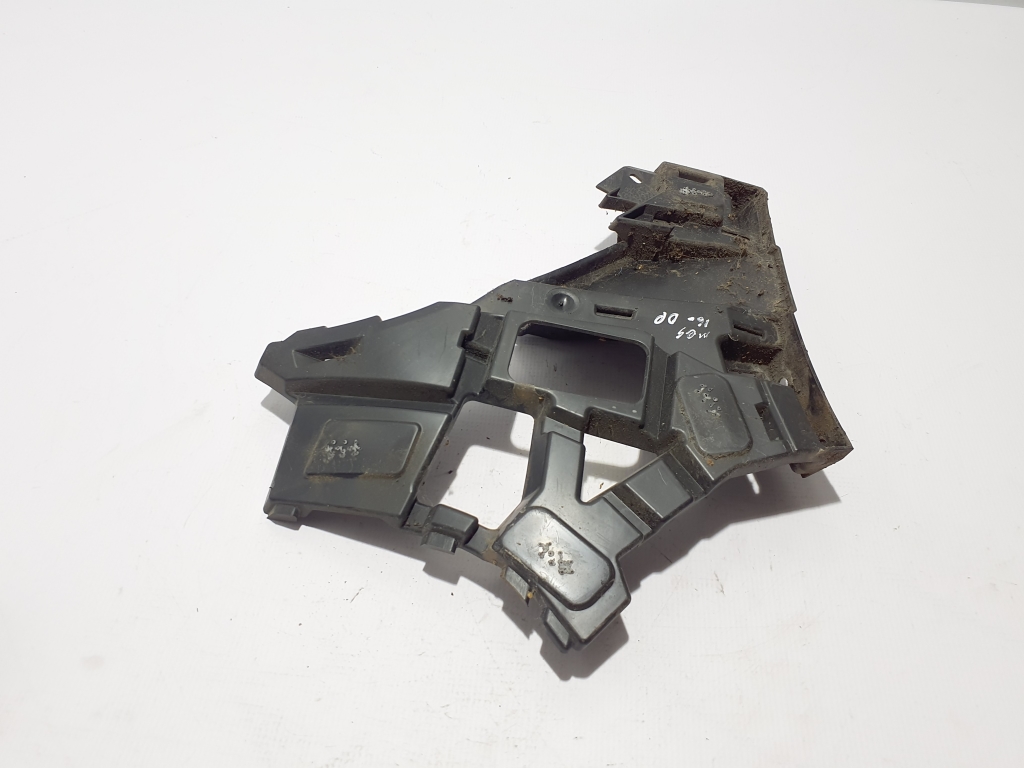 RENAULT Megane 3 generation (2008-2020) Front Right Bumper Bracket 960164119R 25904523