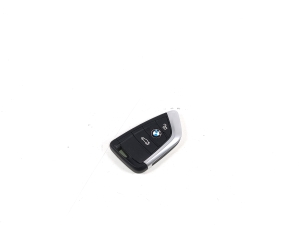 BMW X1 F48 (2015–2022) Vehicle starting system - 3