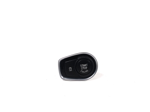 BMW X1 F48 (2015–2022) Vehicle starting system - 5