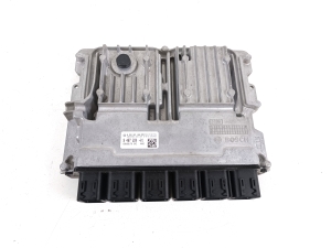 BMW X1 F48 (2015–2022) Vehicle starting system - 7