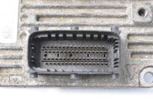 FIAT Grande Punto (2005–2026) Motorsteuergerät 5SF3M1HW300 - 2