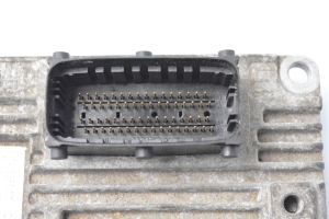 FIAT Grande Punto (2005–2026) Motorsteuergerät 5SF3M1HW300 - 4