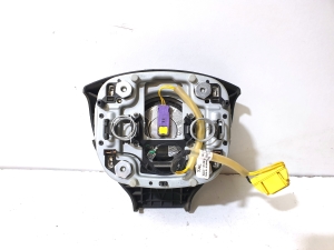 Volkswagen Caddy III (2004–2015) Rooli turvapadi 2K0880201E1QB - 2