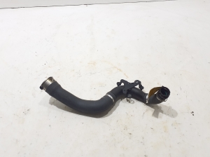 Intercooler hose - 144607476R
