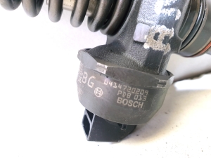 Volkswagen Passat B5 (1997–2005) Kütusepihusti 038130073AN 0414720209 - 2