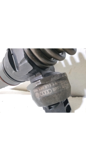 Volkswagen Passat B5 (1997–2005) Kütusepihusti 038130073AN 0414720209 - 3